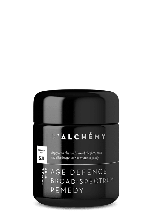 AGE DEFENCE BROAD SPECTRUM REMEDY